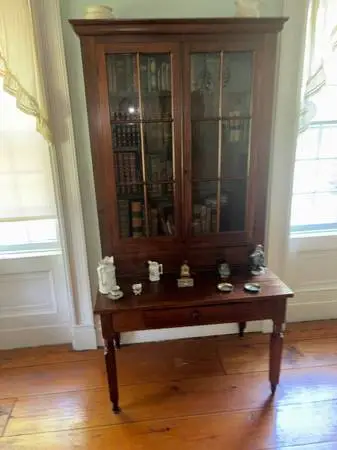 EXCEPTIONAL ITHACA ESTATE SALE