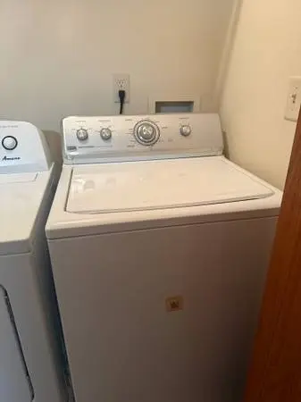 Washer / Dryer Pair