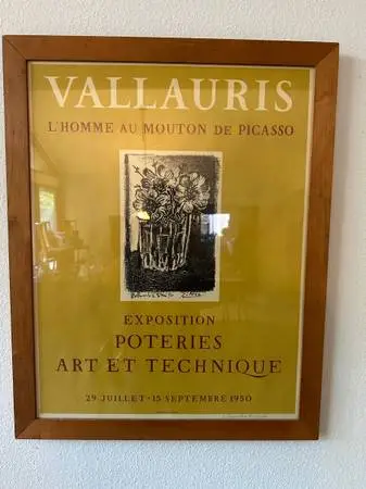 Masterpiece Davis estate sale.