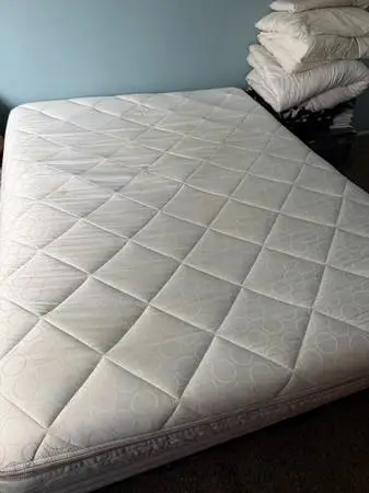 Sleep Number Bed (Queen)