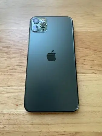 Apple iPhone 11 Pro Max 64GB • Unlocked • 96% Battery • Excellent Cond
