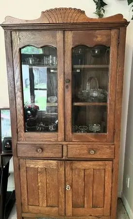 Indoor Estate/Yard Sale!