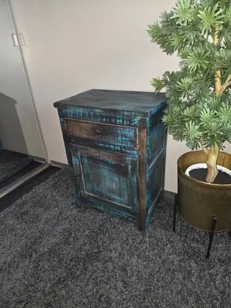 Nightstand / Cabinet
