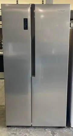BOUGHT FOR GARAGE NO LONGER NEEDED 30 SIDE-BY-SIDE