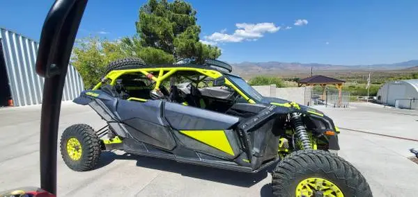 2020 CanAm Maverick X3 RR $27500.00 obo