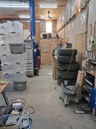 Mechanics Estate Sale - Tools, Equipment, Shop Clean-out, early Ford T