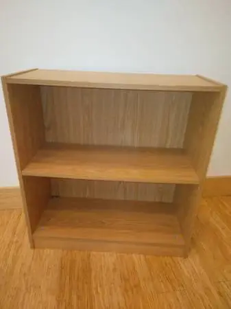 Book Shelf
