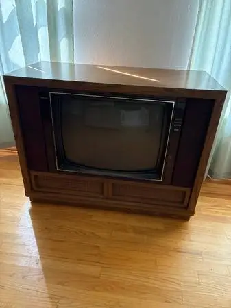 SR 3000 stereo sound Box TV