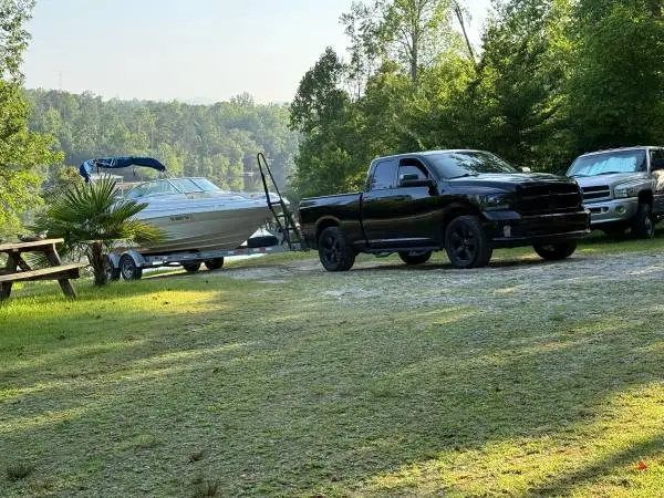 Boat Drivers/Delivers