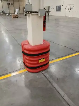 Warehouse Equipment