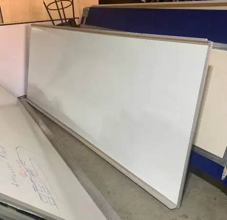 White Boards