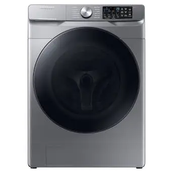 Samsung super speed, steam smart thing washer