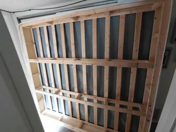 King size box springs