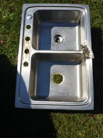 Kitchen Sink