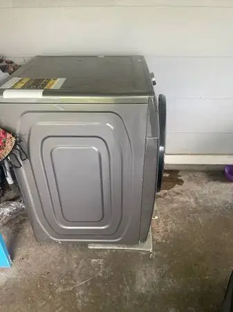 Samsung washer for sale