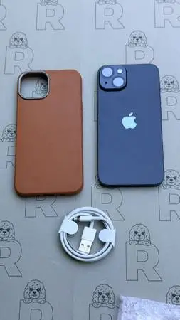IPhone 14 128g AT&T and Cricket