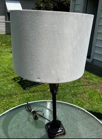 Decorative Lamp