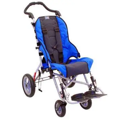 LEGGERO HANDICAP STROLLER WHEEL CHAIR