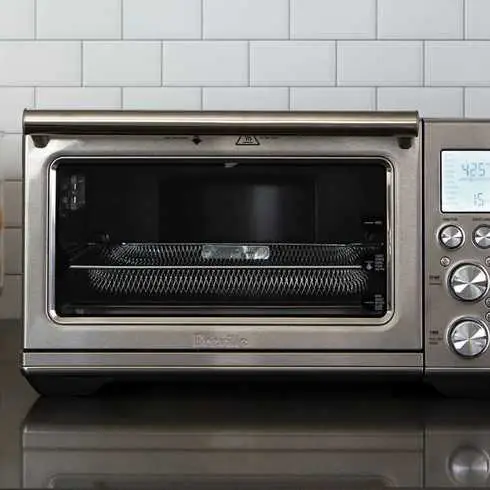 brevile smart oven/Air fryer.