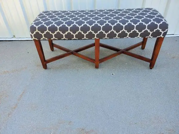 Bench