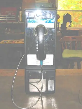 Pay Phones