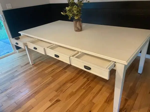 Magnolia Homes Dining Table