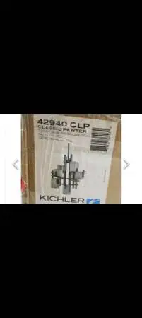 Kichler lighting