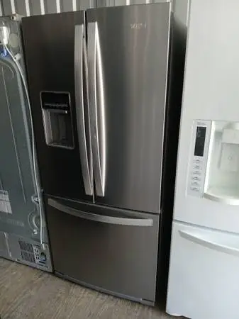 30 whirlpool refrigerator