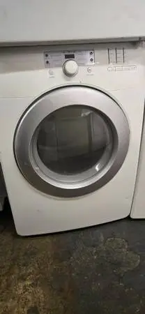 KENMORE HEAVY DUTY SUPER CAPACITY PLUS ELECTRIC DRYER WARRANTY N DELIV