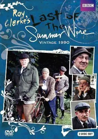 10 T.V. SERIES SEASONS ON DVDS MG