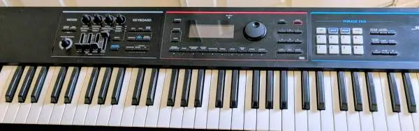 Roland Juno DS-76 Synth