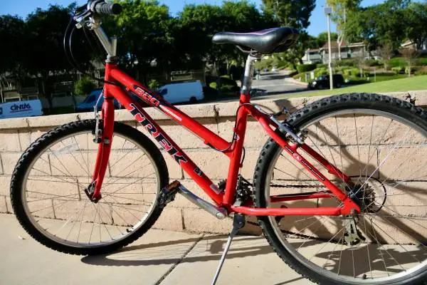 Trek 26” Medium Tuned and Serviced Ready to Ride