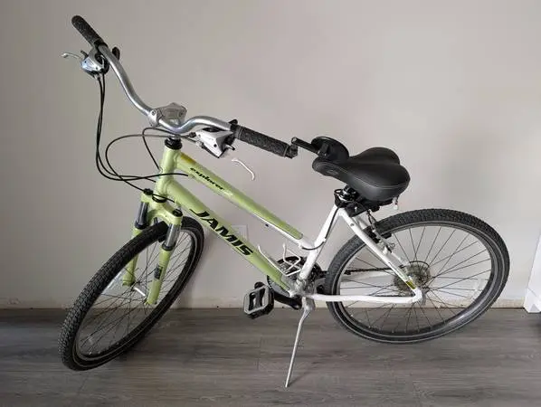 Jamis Bike