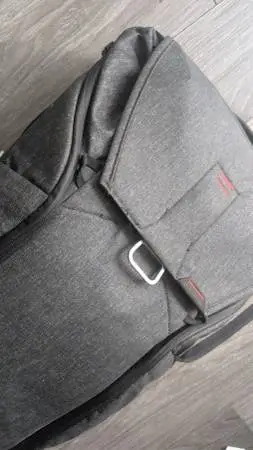 Peak Design 20L Everyday Backpack
