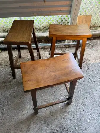 bar stools
