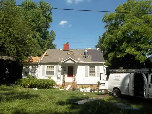 DANS ROOFING (AFFORDABLE)