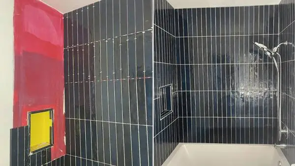 👷🏽♂️ Tile Installation & Services (Free Estimate) 🛠️