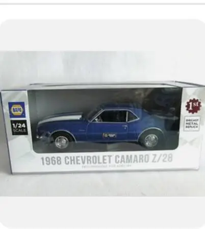 1968 Napa Chevy Z28 new in the box