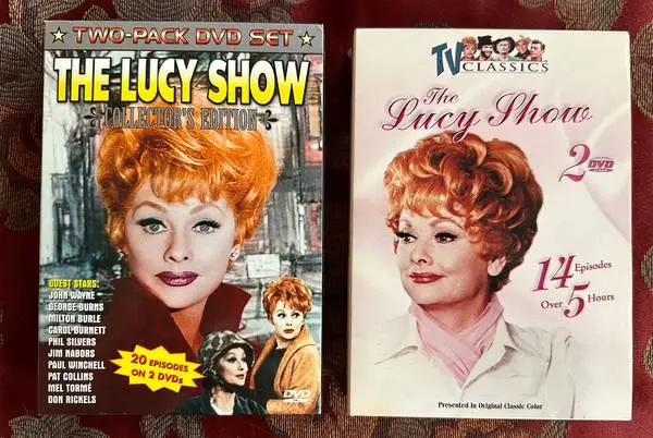 The Lucy Show