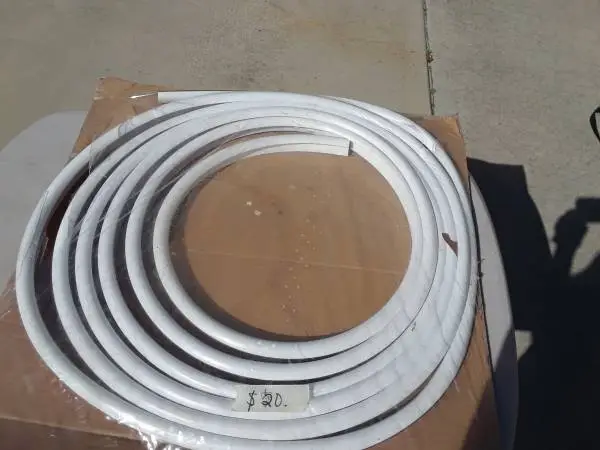RV Weather Strip