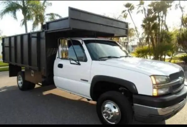 ***** JUNK REMOVAL ***** TRASH HAULING *****