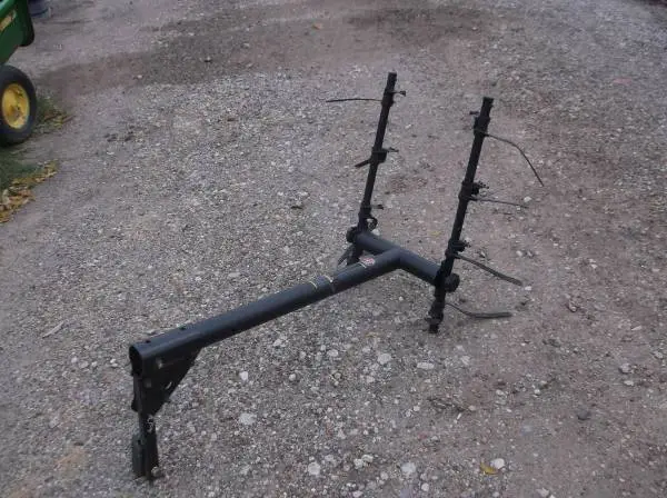 NEW BICYCLE CARRIER SCHWINN
