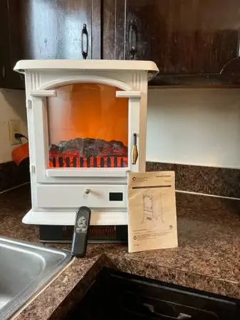 Infrared Heater