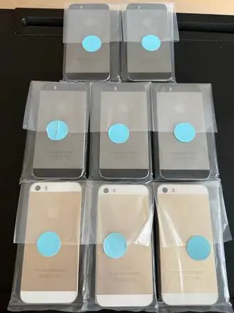 iPhone 5S