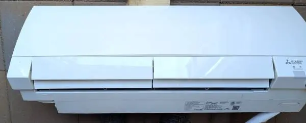 Mini Split - Air Handler