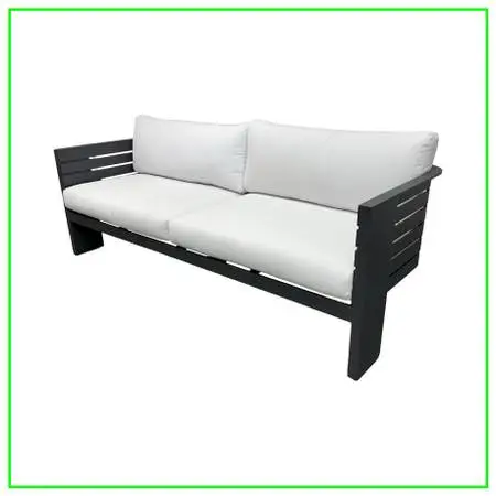 Allmodern Ari Sunbrella Outdoor Patio Sofa
