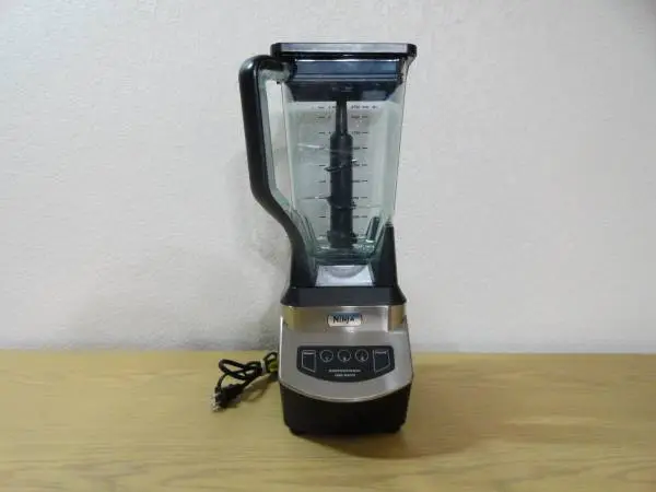 Ninja Blender