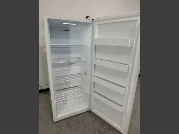Fisherbrand Isotemp Convertible Refrigerator/Freezer