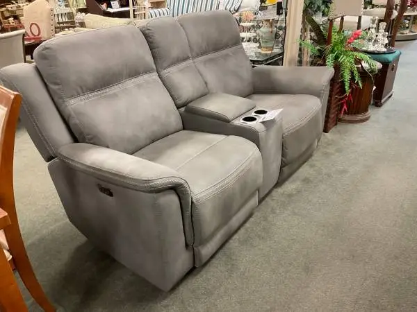Power Recliner Loveseat