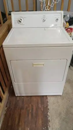 Kenmore Electric Dryer